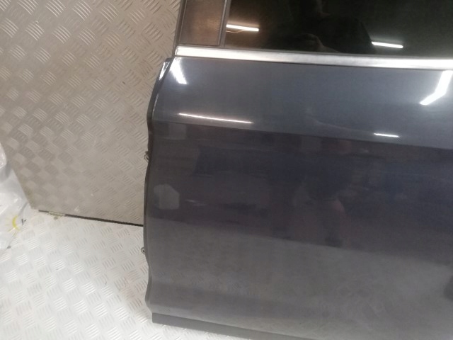 фото №3, Ford kuga mk1 двері задні ліва