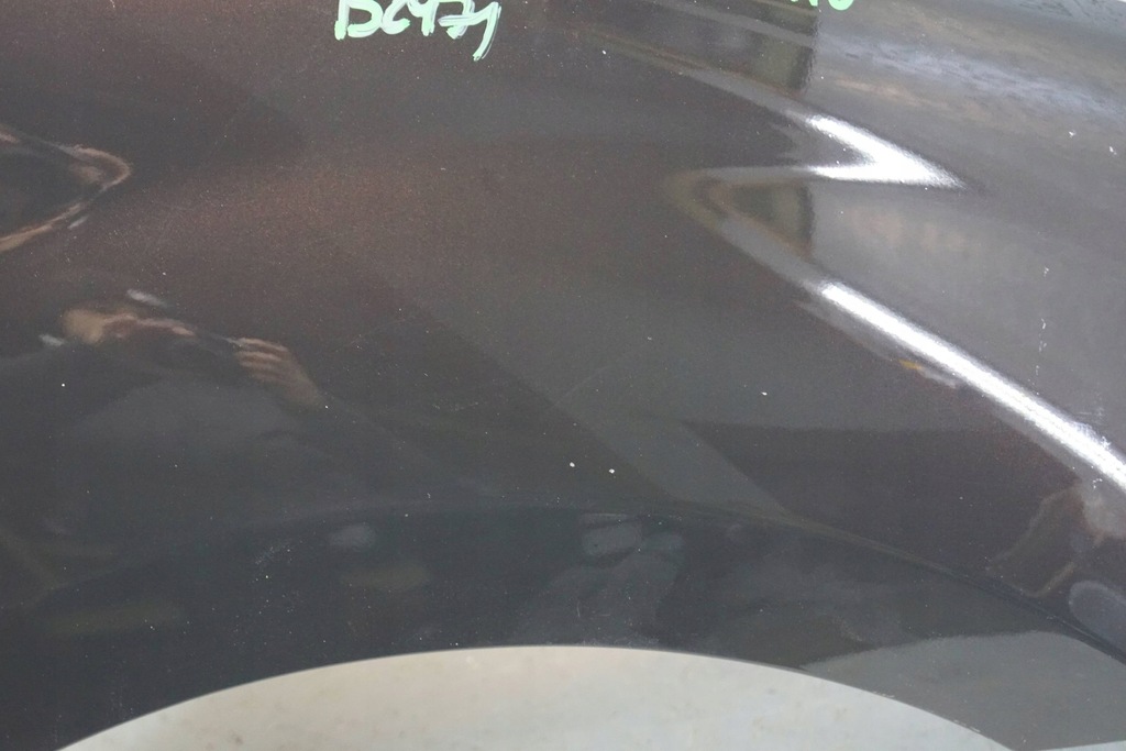 фото №8, Alfa romeo mito крила правий перед b2471