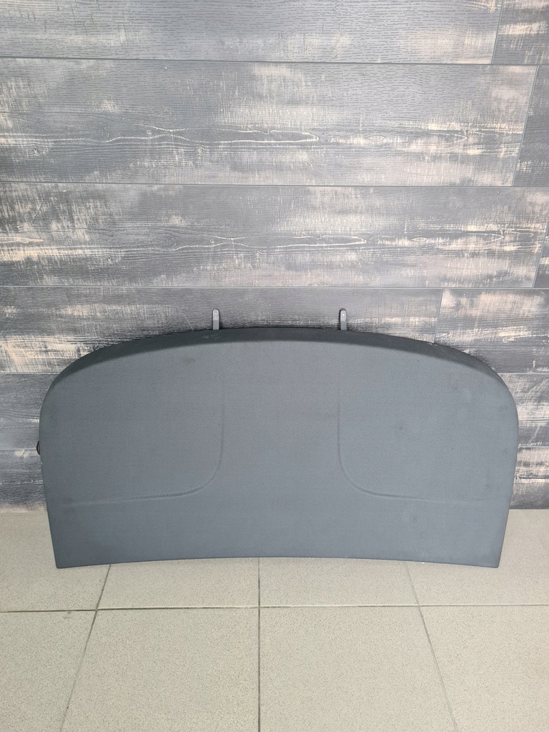 фото №1, Полка багажника audi a7 s-line 4g8 комплект