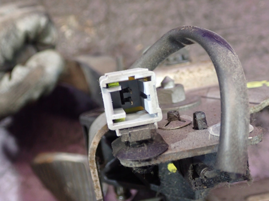 фото №6, Citroen c4 i 04-08 2.0 hdi педали сцепления тормоза датчики 9653941080