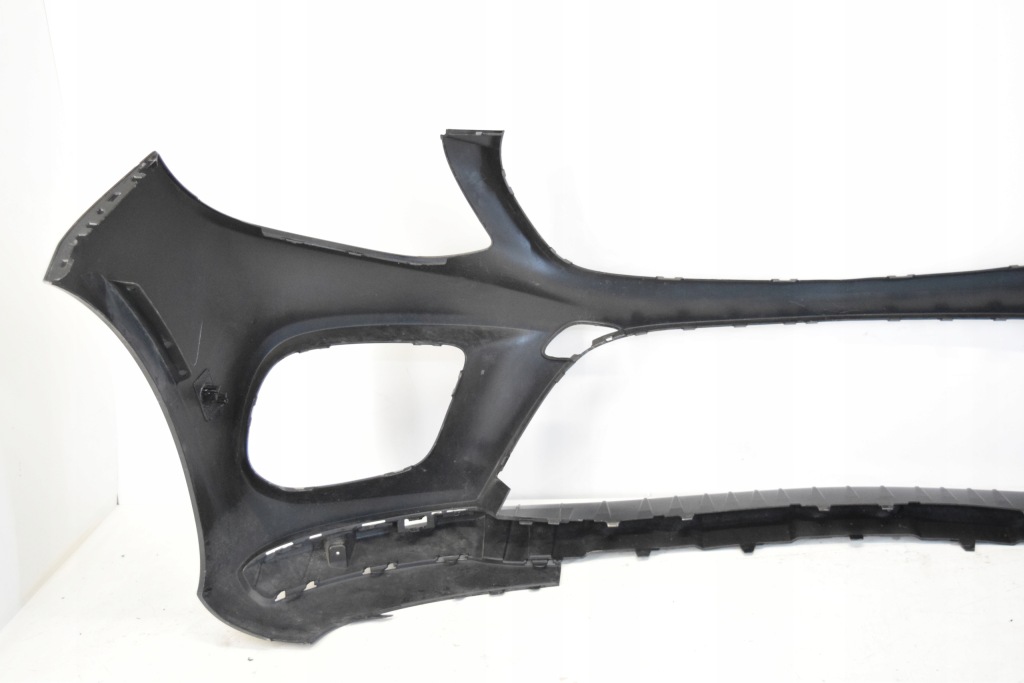 фото №8, Mercedes gle amg бампер перед передній