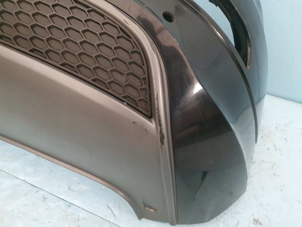 фото №5, Бампер audi q3 8u0 s-line задняя задний 11-