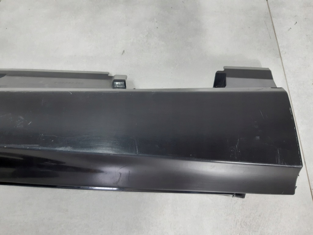 фото №6, Mercedes ml w166 amg молдинг порог a1666980854