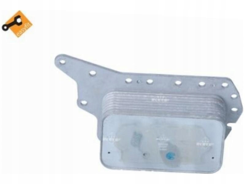 фото №3, Радіатор оливи renault talisman 1.6 koleos ii 1.6