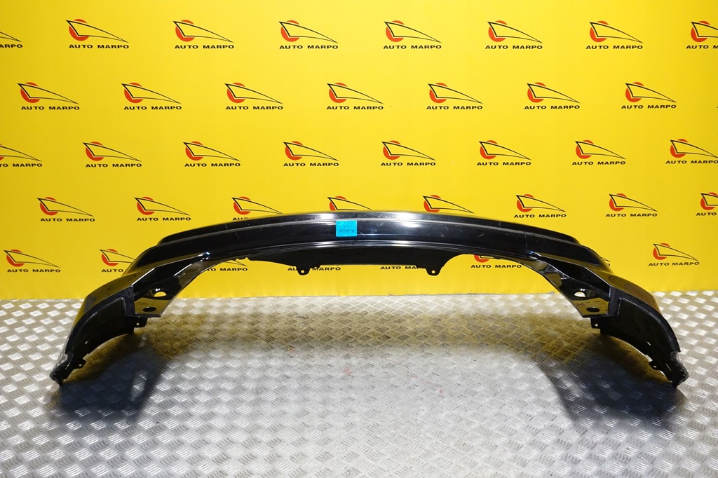 фото №14, Nissan kicks 2021 2022 2023 бампер задняя задний usa