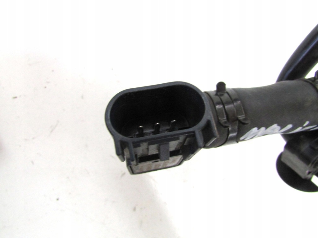 фото №7, Chevrolet malibu 2.4 шланг воздуха усилитель тормозов eu