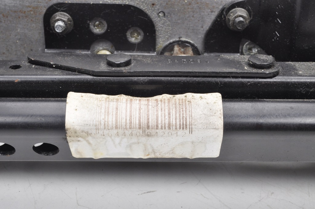 фото №9, Maserati granturismo моторчик сидіння комплект 13r 99662433200