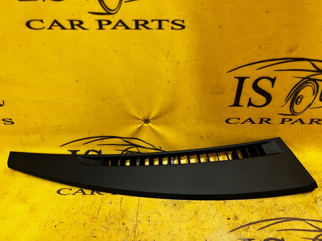 фото №9, Жабо правое бежевые porsche 911 991 gts lift