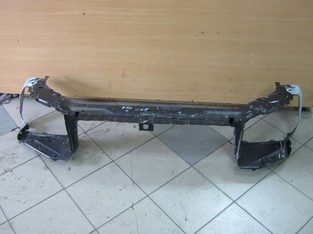 фото №1, Pas передний усилитель land rover freelander ii