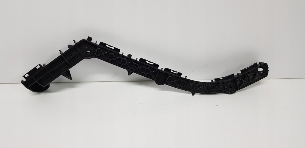 фото №1, Land cruiser 17-22 напрямна кронштейн бампер крила r