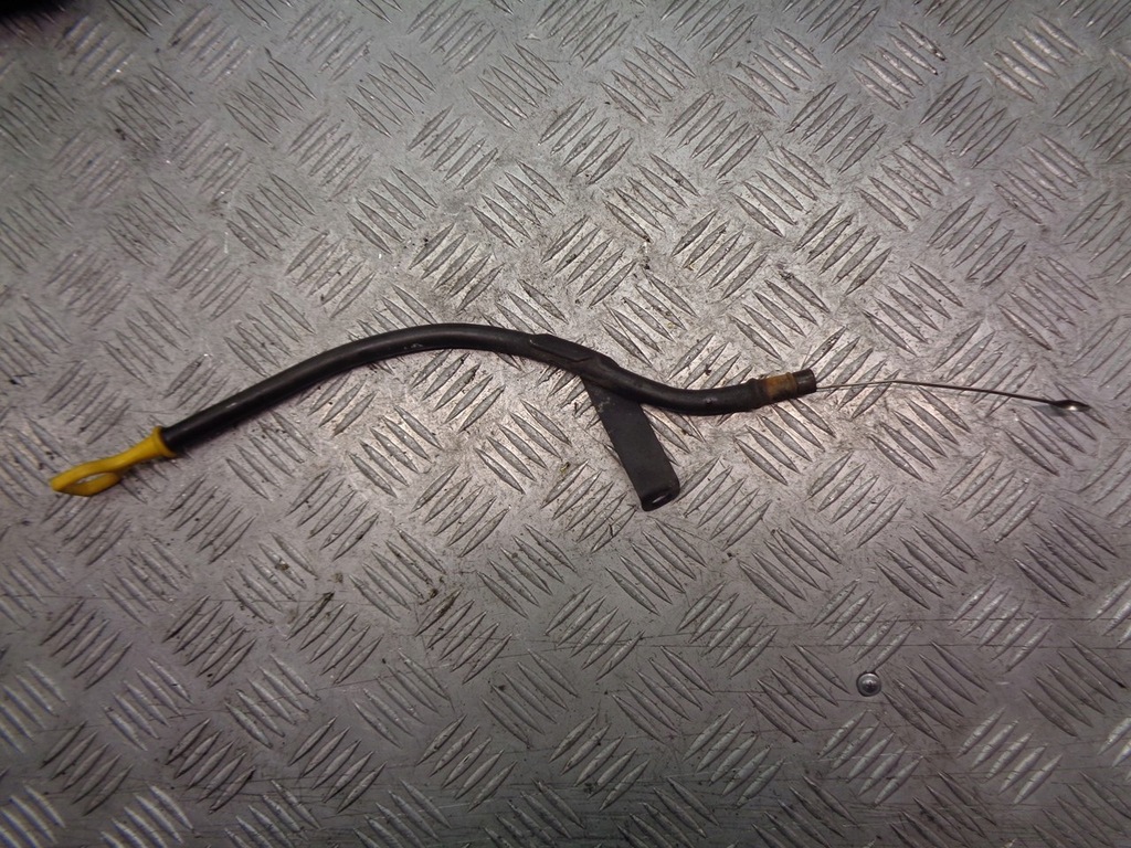 фото №1, Щуп масла hyundai accent iii 1.4