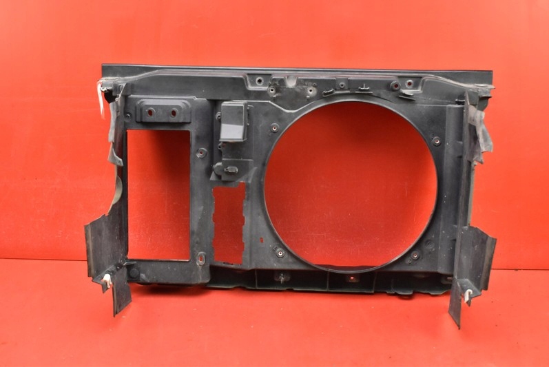 фото №5, Pas передній підсилювач citroen c4 1 i 1.6 16v 06r