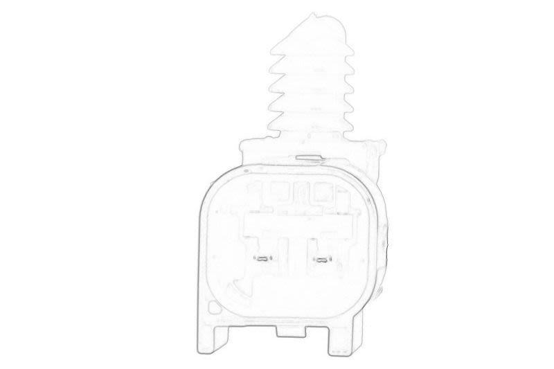 фото №1, Датчик abs задняя l pasuje do: ford ranger 2.2d/2.5/3.2d 04.11-