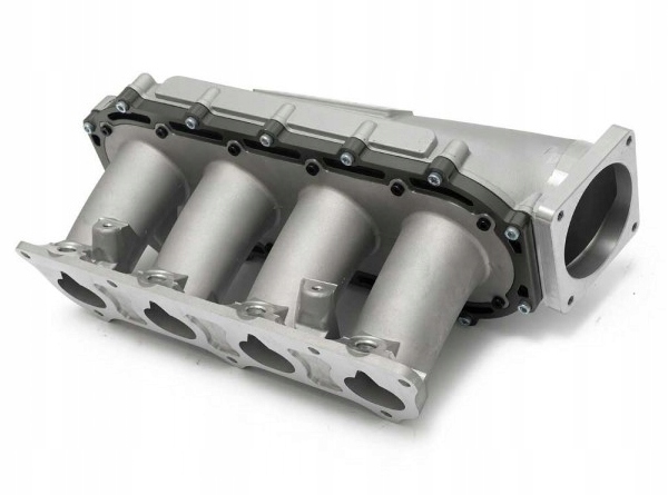 Купить Коллектор впускной  honda civic k20 ultra race ultrarace 2002-2006 acura rsx tsx