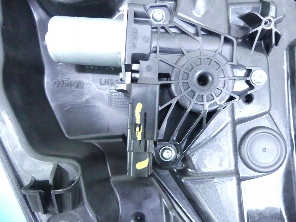 фото №3, Підйомник задня лівий volvo v40 ii 12-19