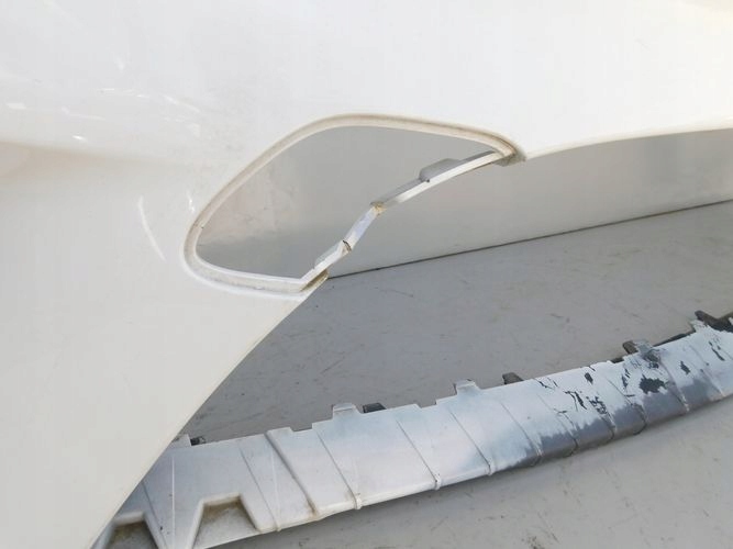 фото №8, Mercedes w166 166 gle amg бампер передний перед