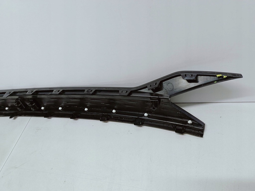 фото №10, Kia ev6 gt 21- решётка радиатора решётка радиатора верхний бампера перед камера 86351-cv210