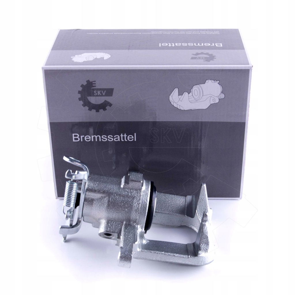 Купити Супорт гальмівний skv 55skv263