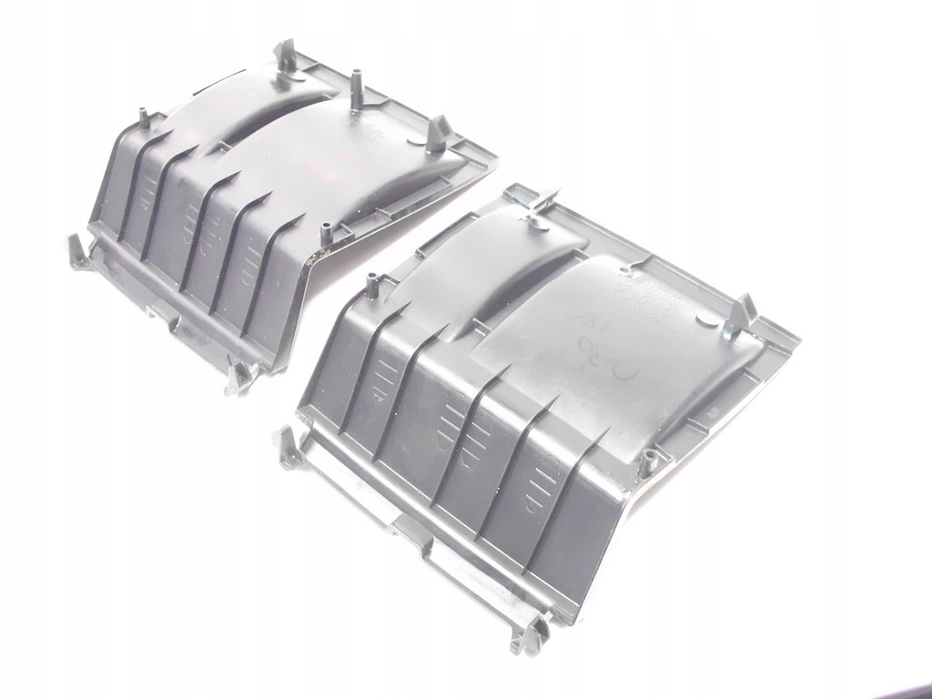 фото №7, Dodge avenger заглушка бардачка консолі пластик