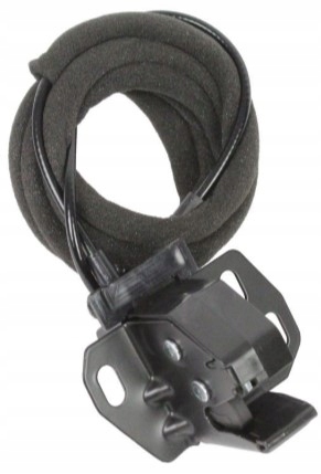 фото №1, Замок двері задня правий góra renault master opel movano nv400 2010-