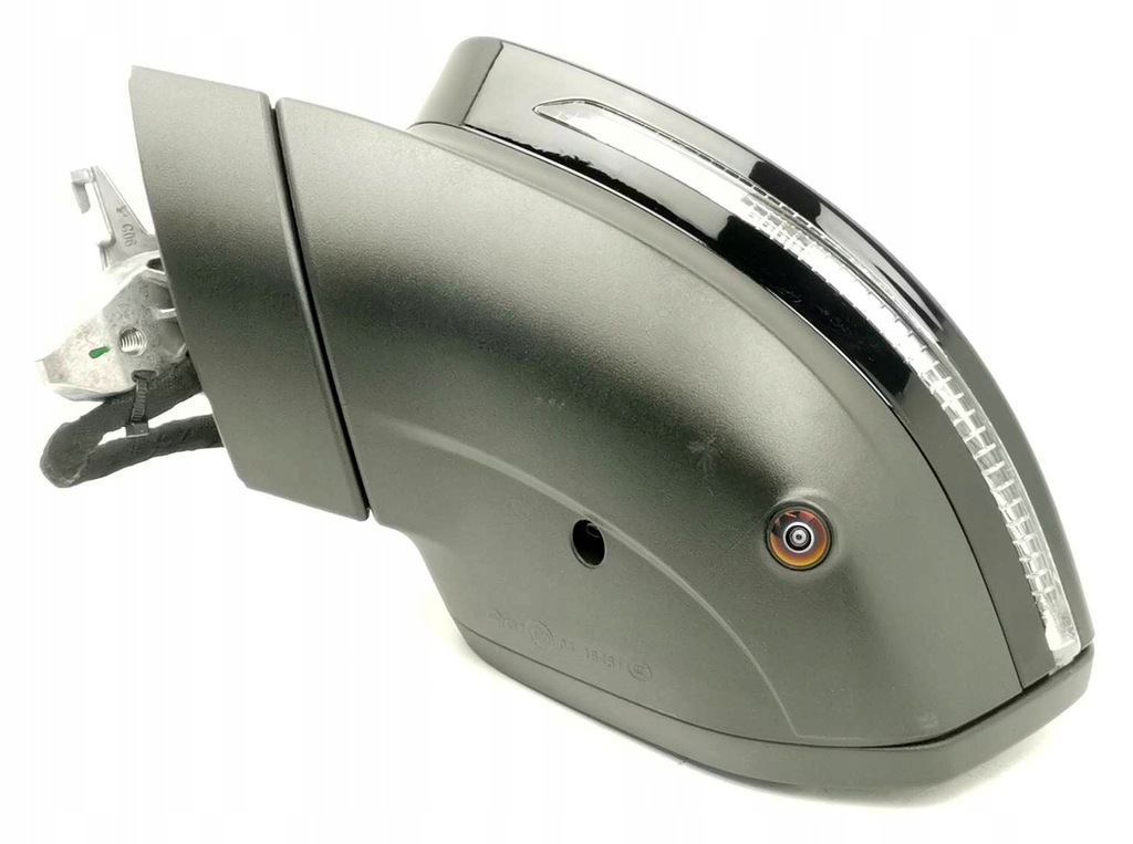 фото №14, Зеркало левая vw id.7 14a857501l nowa оригинальная