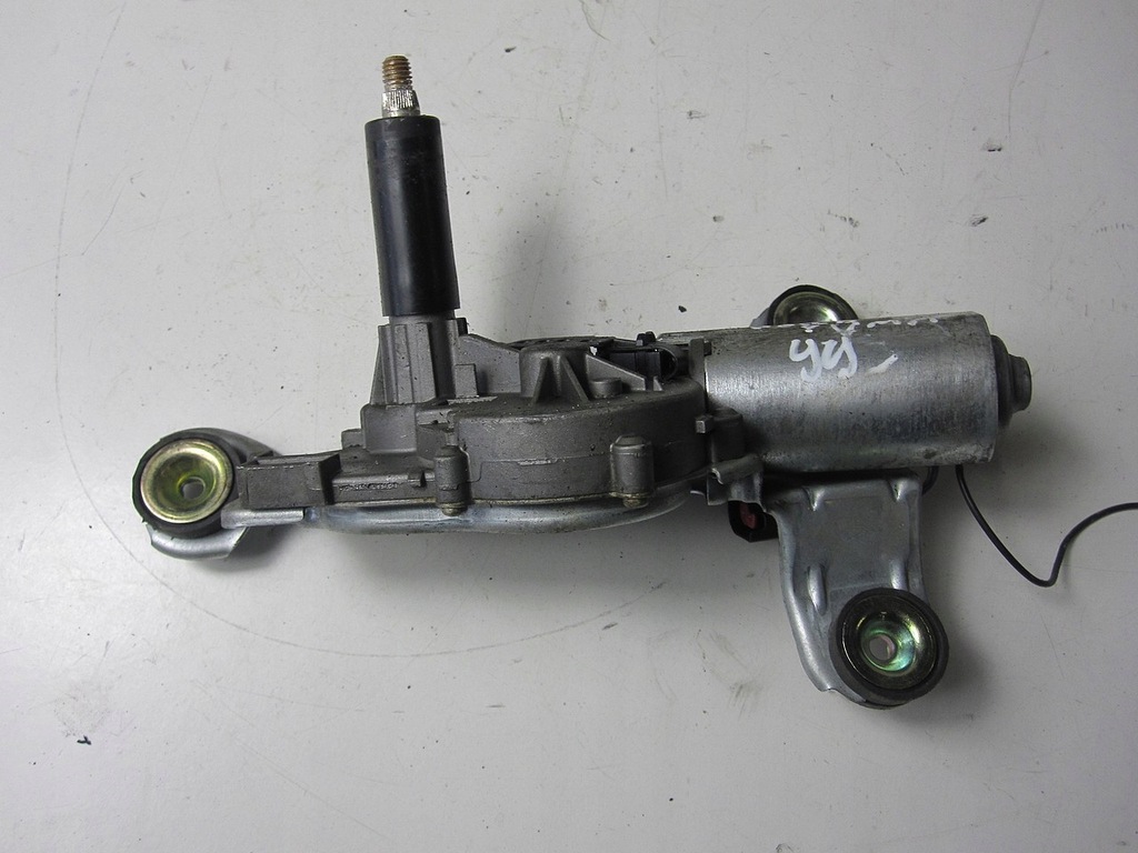 фото №1, Моторчик дворники задний ford puma 99r