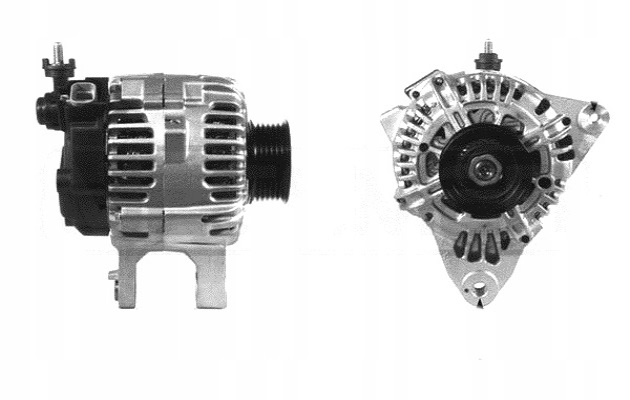 Купить Генератор era к hyundai santa fe 1 2.7 v6