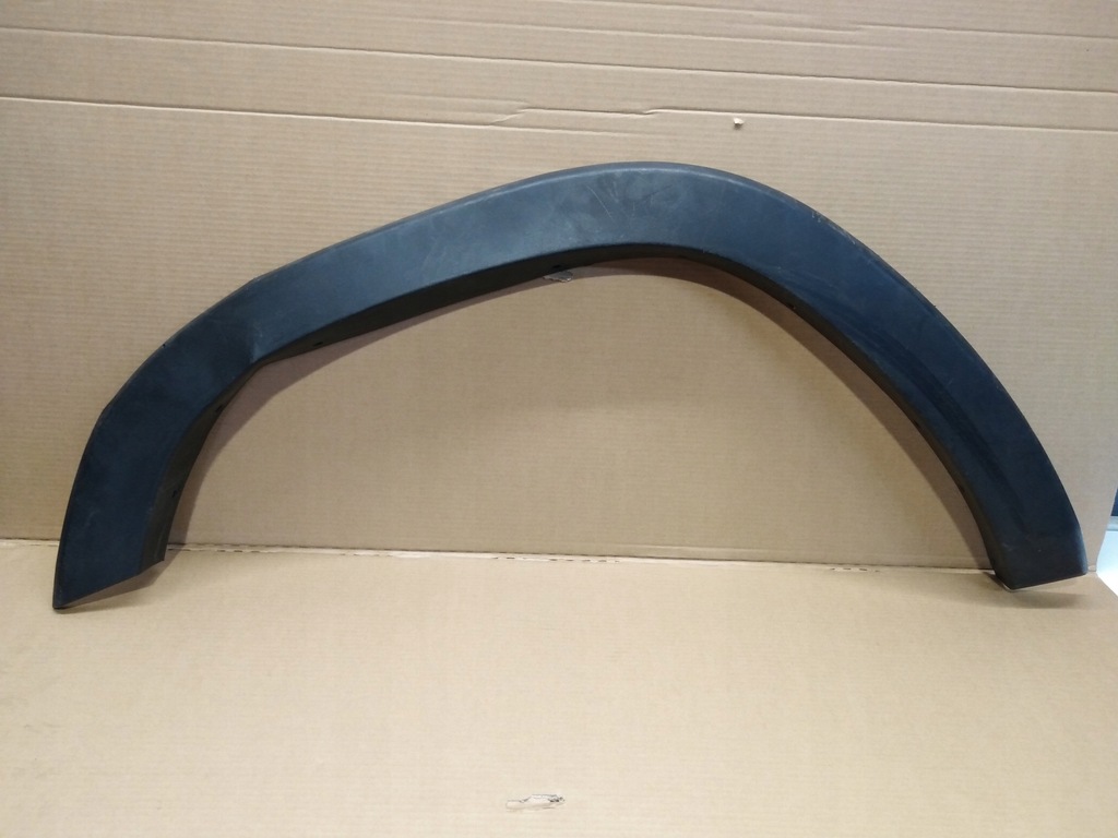 фото №1, Молдинг крыла левая перед dodge ram 6ek57trmad