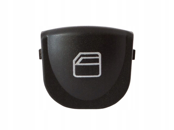 фото №1, Mercedes w203 w209 панель кнопка перемикач вікон