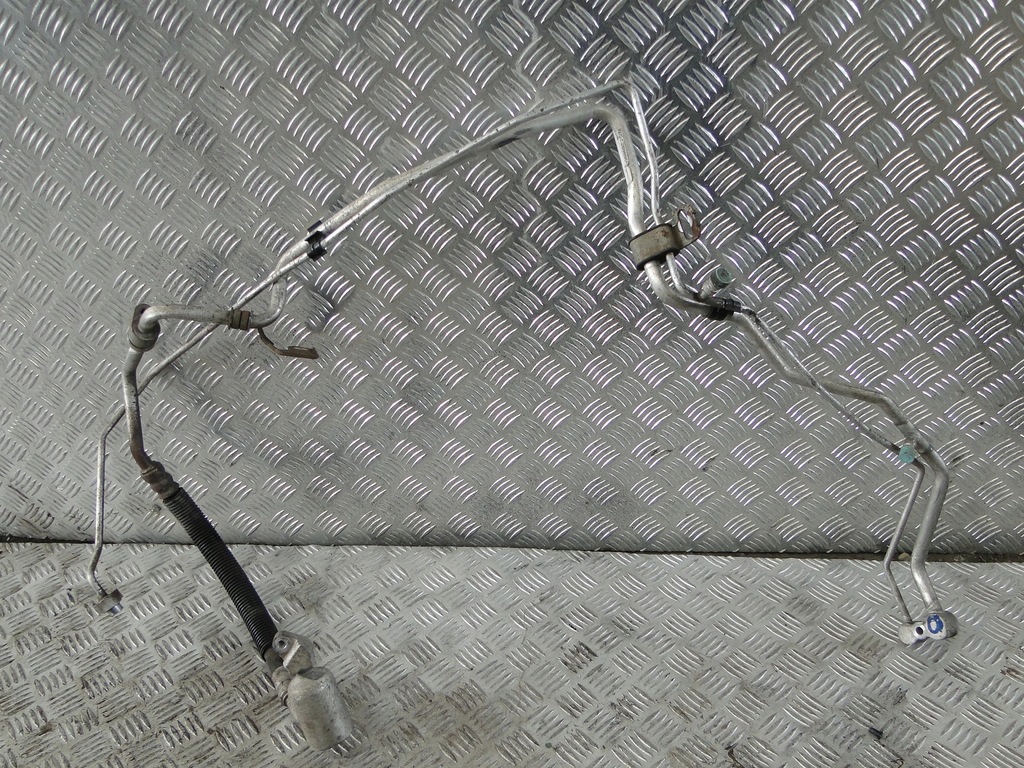 фото №1, Шланг кондиционера jeep compass 2.0b 2013 05058896ae