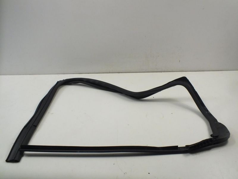 фото №5, Logan ii прокладка стекло дверь задняя правая oryg