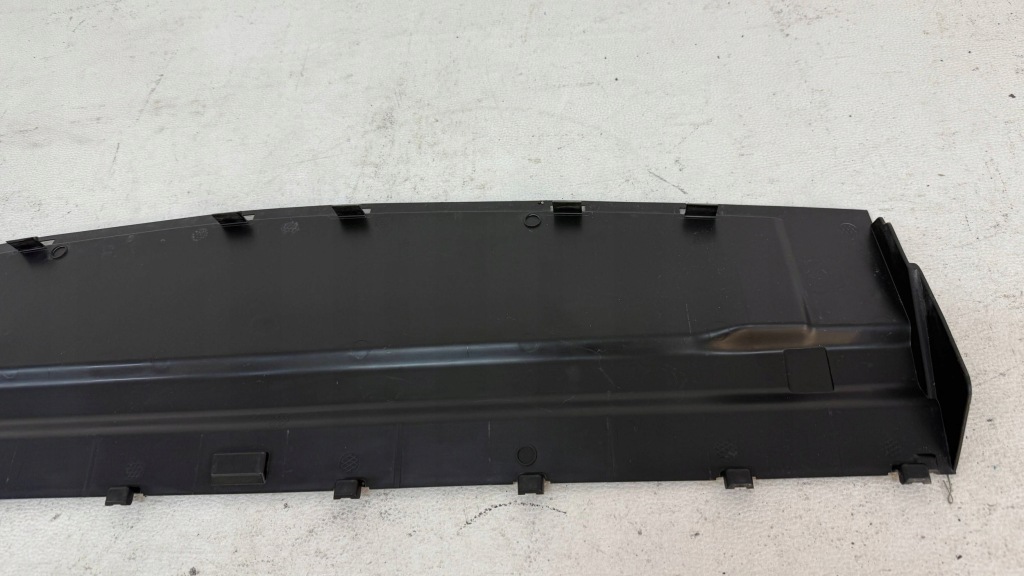 фото №8, Ll vito v-klasa 447 плита pod бампер захист двигуна