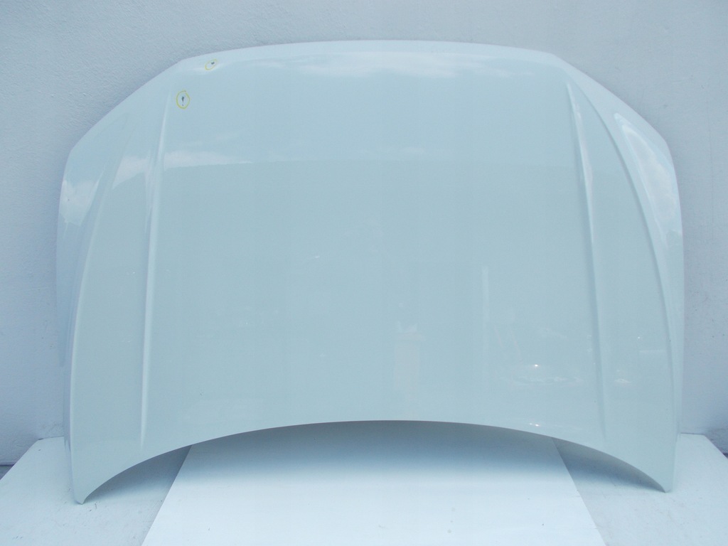 фото №1, Капот двигуна кришка vw t-roc 2ga 2017-