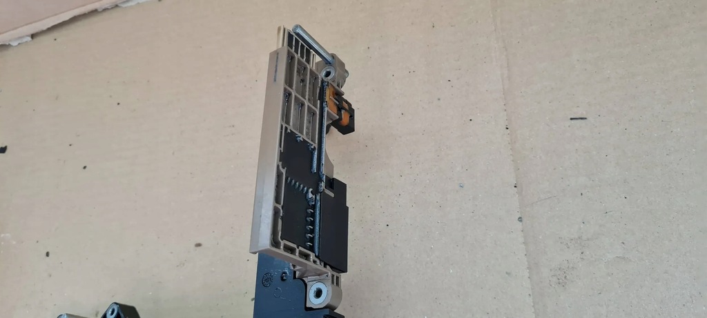 фото №12, Audi vw бортовой компьютер блок управления коробки 6hp-26 6058007053 0260550014