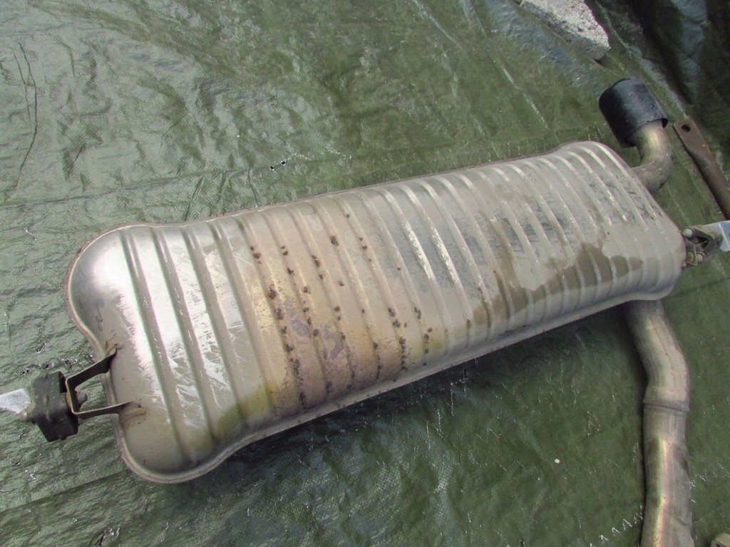 фото №14, Mini f60 countryman 1.5 гібрид гасник каталізатор 9796965 8645496