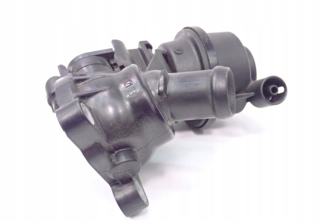 фото №4, Клапан регулировочный wody audi q7 4l 059121737