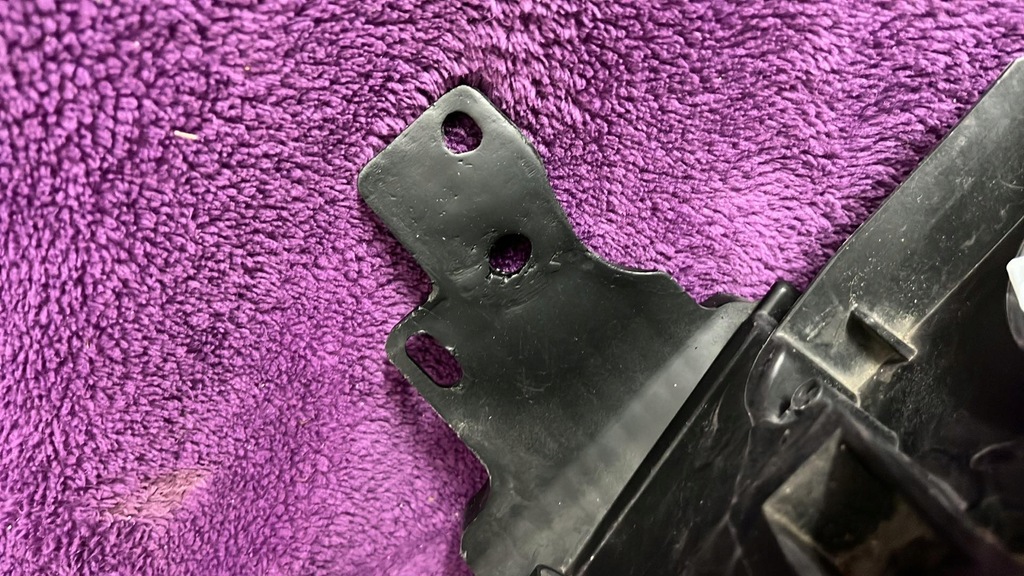 фото №8, Лампа ford kuga bi ксенон поворотна ліва eu оригінал