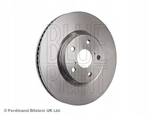 фото №4, Adt343215/blp диск ham. lexus p. ls 430 00-06 blue print