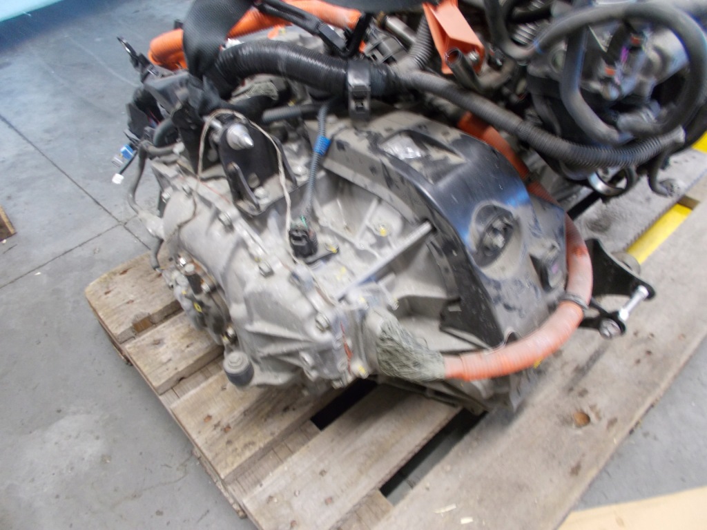 фото №1, Коробка передач передач автоматична коробка передач lexus nx300h 2500cm