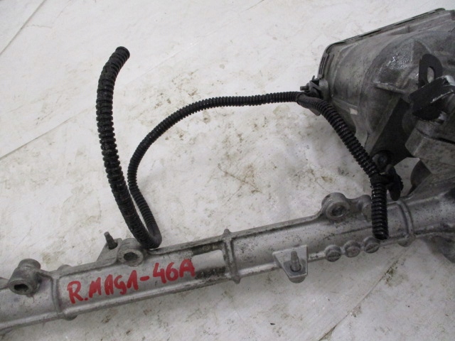 фото №15, Peugeot 308 t9 рейка рульова трансмісія кермова