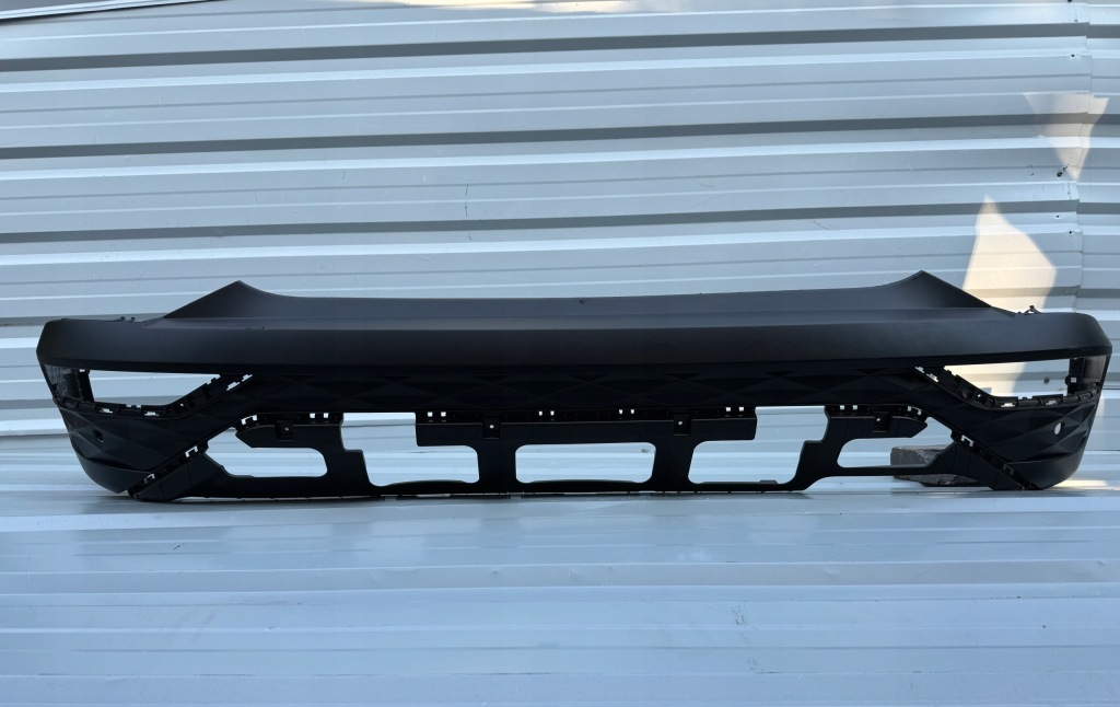 Купити Hyundai tucson iv 4 20r- бампер задній задня 86612-n7020
