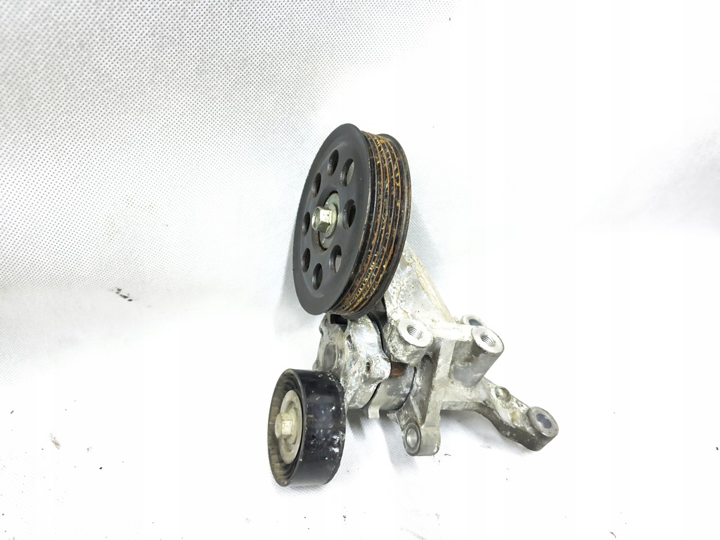 фото №1, Subaru xv forester двигун fb16 fb20 основа натягувача ремінь обладнання