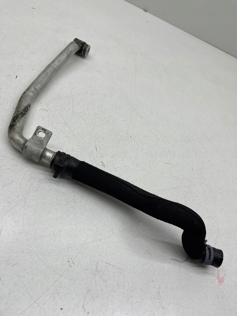 фото №9, Audi a7 a6 c7 3.0 tdi шланг дроти магістраль wody радіатора