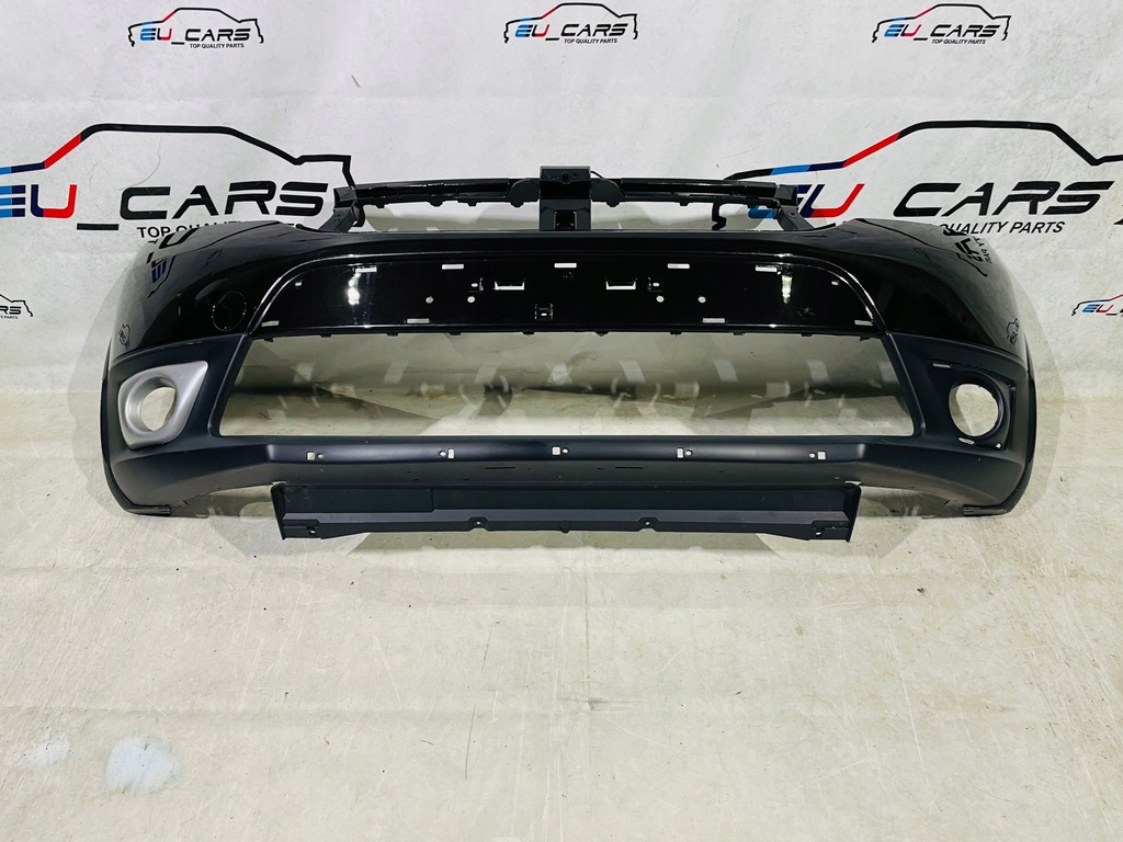 фото №9, Dacia sandero 2 logan 2 бампер перед передний 2012-2016 rok