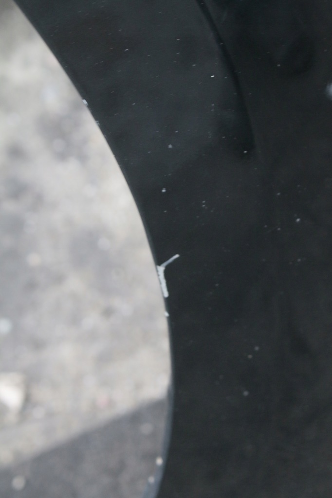 фото №6, Крила лівий mazda 6 gh