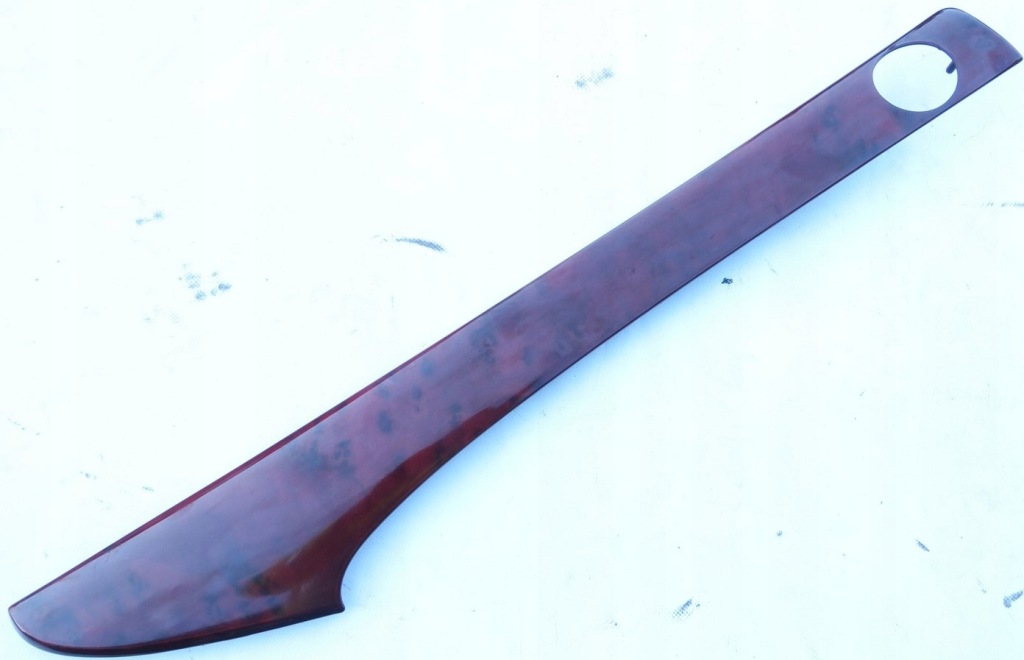 Купить Drewno обшивка левый задняя lexus ls 600h ls460