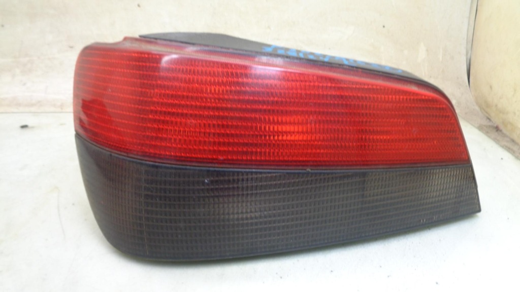 фото №1, Лампа левая задняя задняя peugeot 306 hb хэтчбек