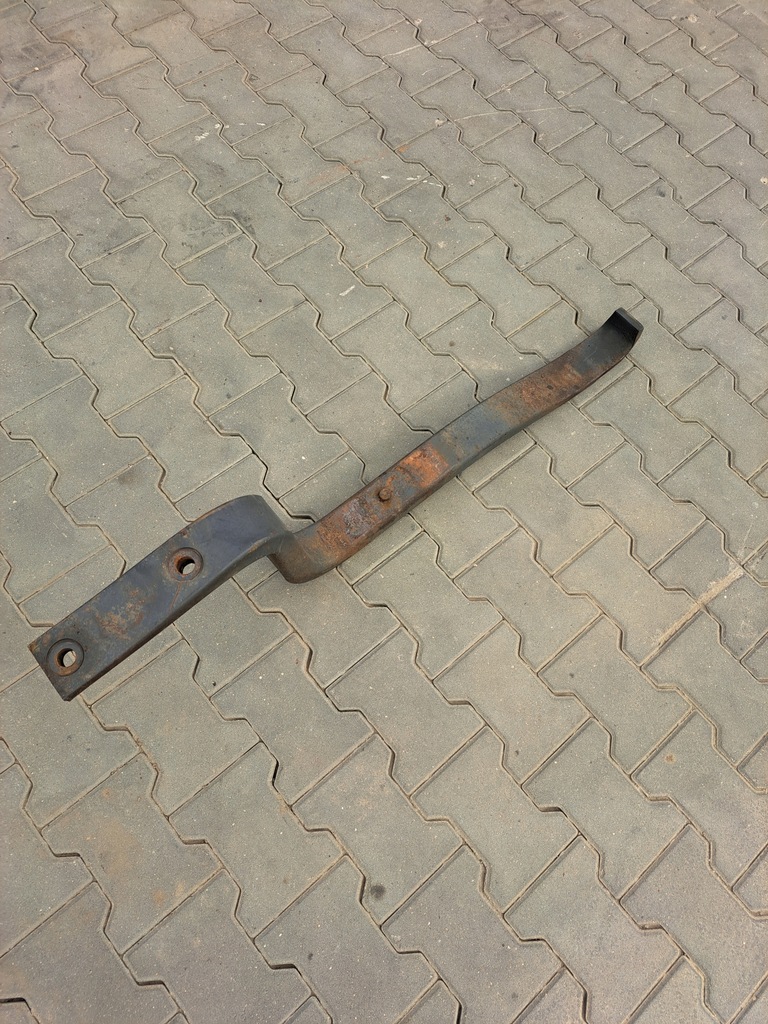 фото №4, Рессора задняя полурессора renault midlum dxi volvo fl