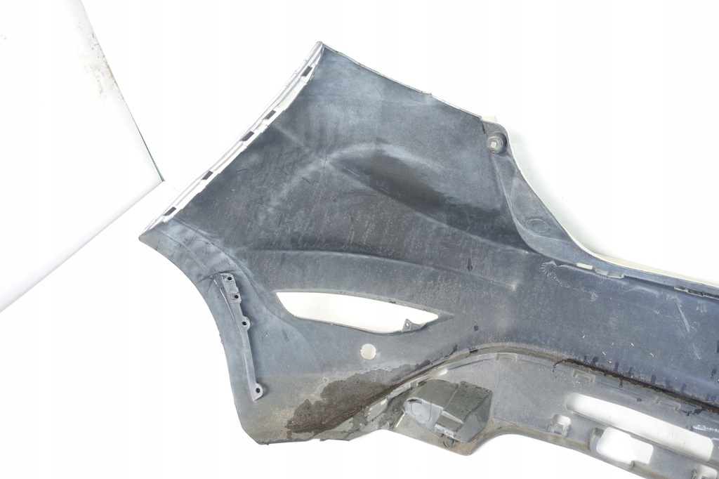 фото №11, Ford fiesta mk7 vii 7 2008- бампер задняя задний 8a61-17906-a