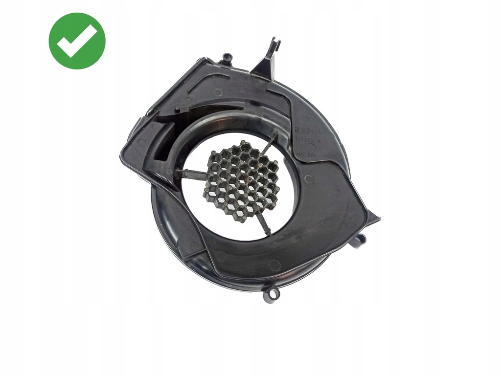 фото №1, Bmw 5 f10 f11 2013 вентилятор